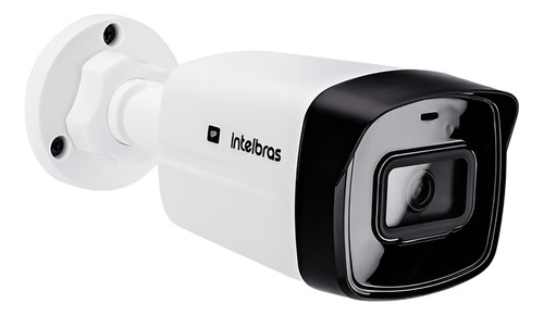 Dvr Intelbras Imhdx 3116 Hd 2tb Camera Vipc 1230 B Full Hd