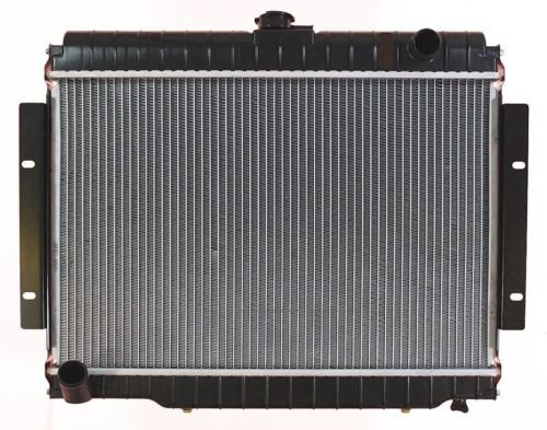 Radiador De Agua Apdi Jeep Cj5 5.0 V8 75-81