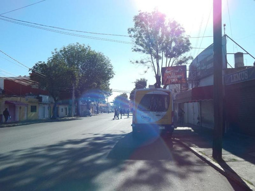 Imagen 17 de 24 de Terreno Comercial En Toluca Av. José María Morelos Y Pavón