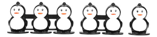 Juguete De BalancĂn Penguin Balance