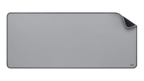 Pad Mouse Logitech Serie Studio Xl (30x70) Gris Brillante