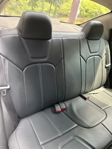 Chevrolet Sail 1.4 Lt 5p
