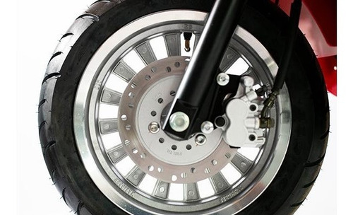 Gilera Piccola 150