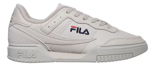 Zapatillas de moda fila hotsell
