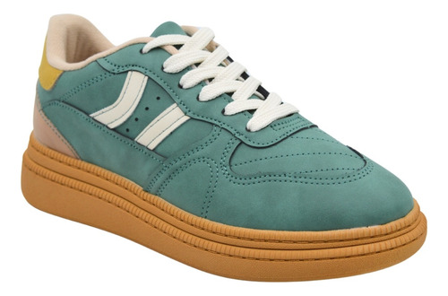 Zapatilla Moleca Mujer 29464.10184/ver