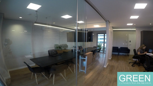 Imagem 27 de 30 de Comercial/industrial - Ref: Sa00430