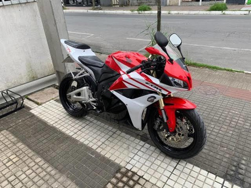 Honda Cbr