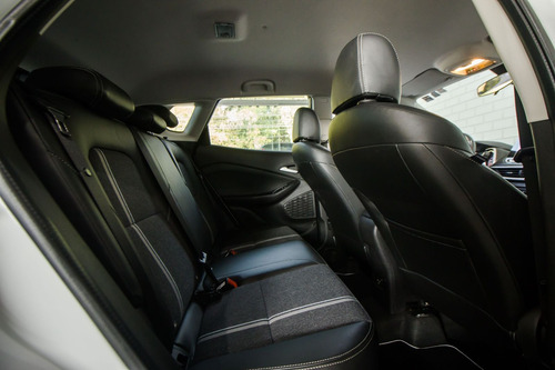 Chevrolet Tracker LTZ 1.0 Turbo 12V Flex Aut.