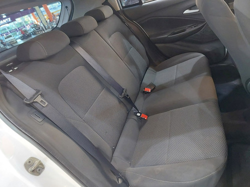 Chevrolet Onix 1.0 Lt