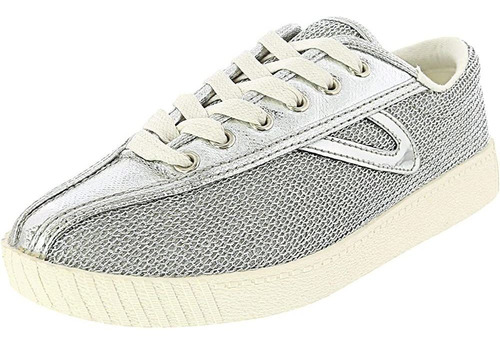 Zapatilla Tretorn Nylite17plus Para Mujer