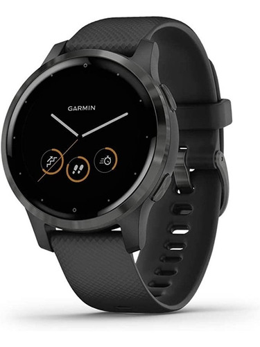 Smartwatch Garmin Vívoactive Vívoactive 4 1.3  Caja 45mm