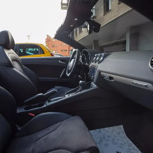 Audi TT roadster 2.0