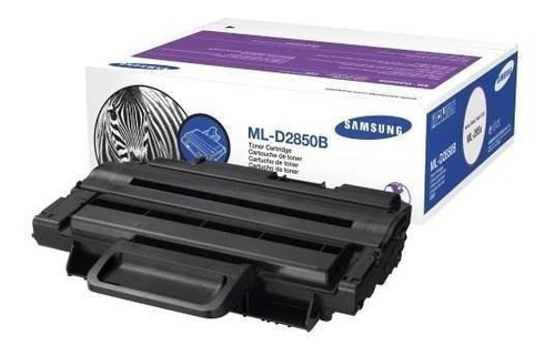 Toner Samsung Ml-2850 Ml-2851 Original, Envíos A Domicilio