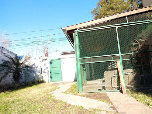Imagen 13 de 30 de Venta Lote Hurlingham Con Quincho- Oportunidad