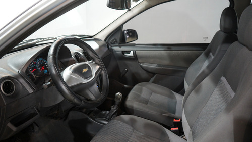 Chevrolet Celta CELTA 1.4 3 PTAS LT