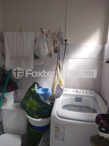 Imagem 14 de 20 de Apartamento, 3 Dormitórios, 63.64 M², Higienópolis - 195603