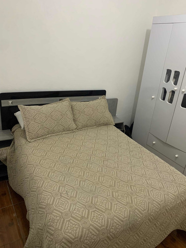 Imagem 5 de 23 de Casa Grande Para Venda No Jardim Alice, Garagem 5 Vagas