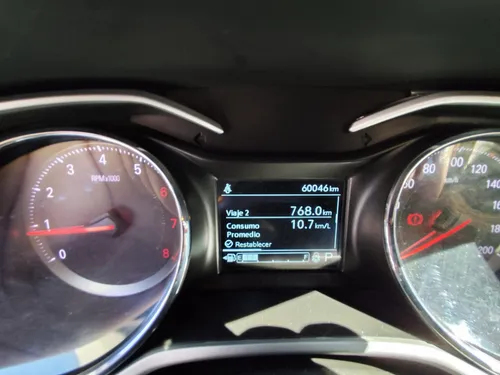 Chevrolet Onix 1.0t Lt At