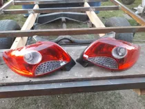 Comprar Faroles Traseros 206-207 El Par