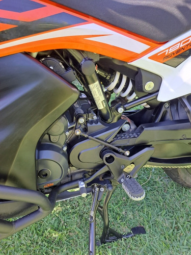 Imagen 11 de 14 de Ktm 790 Adventure S Impecable!!