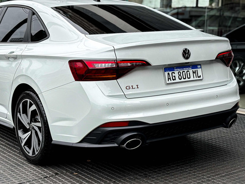 Volkswagen Vento 2.0 Tsi Gli 211cv App Connect + Nav