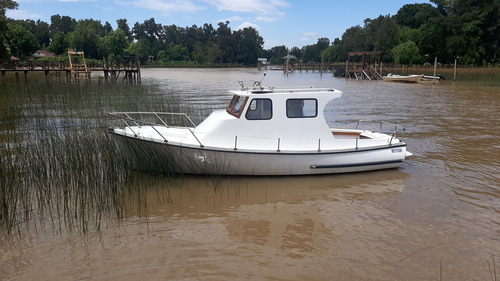 Crucerito 680 Motor Peugeot Indenor