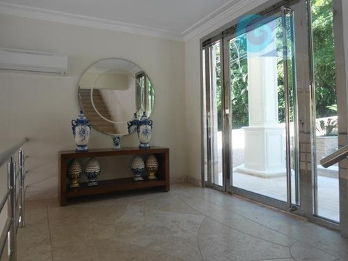 Imagem 12 de 30 de Casa A Venda - Condomínio Marina Guarujá - Guarujá. - Ca0520