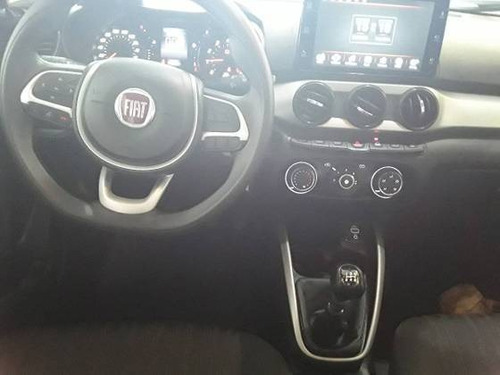 Fiat Argo 1.0 Firefly Flex Drive Manual