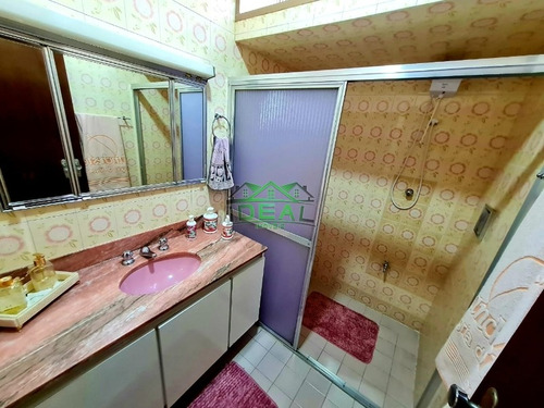 Casa Térrea Para Venda No Bairro Da Vila Leopoldina 5 Dorm, 3 Vagas, 166 M, 218 M - 1376