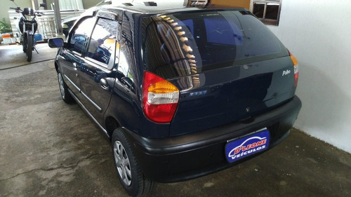 Fiat Palio 1.0 Mpi 8v Fire, Don8517