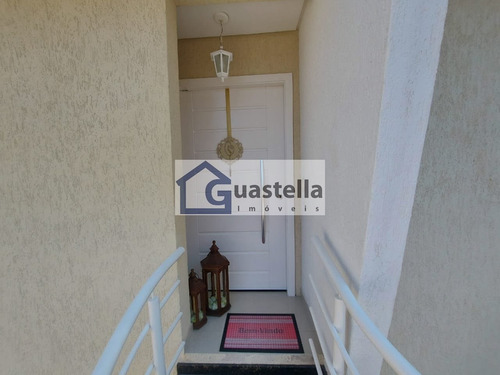 Imagem 7 de 15 de Casa Sobrado Em Santa Terezinha - São Bernardo Do Campo - 6348