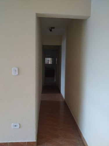 Imagem 6 de 18 de Apartamento Para Venda Na Praça Da Bandeira-centro. - Ap0198