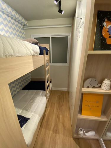 Imagem 5 de 15 de Apartamentos Com 2 Quartos À Venda Ao Lado Da Estação Tolstói. - 678