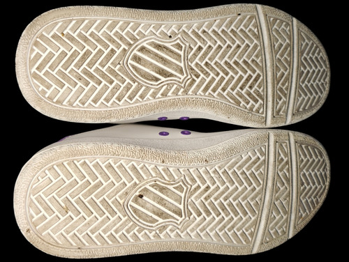Tenis K Swiss Joker (Usado)