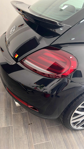 Volkswagen Beetle 2.0 R-line At