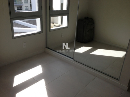Apartamento En Roosevelt- Ref: 3304