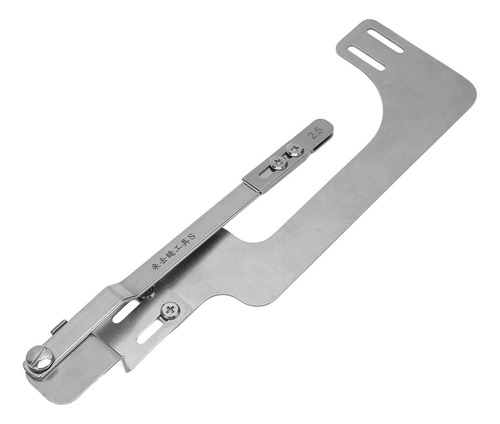 Sewing Machine Seam Guide Quilting Stainless Steel
