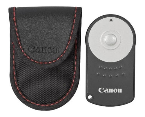 Control Remoto Canon Rc-6 Para Cano 7d 550d 450d
