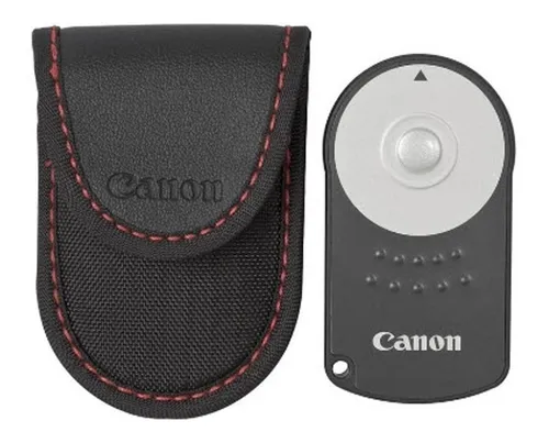 Control Remoto Para Camara Canon M M2 M5, M3