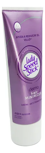 Desodorante Lady Speed Stick