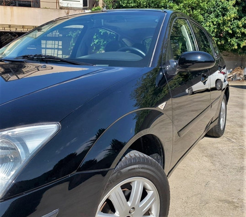 Ford Focus 2.0 Ghia