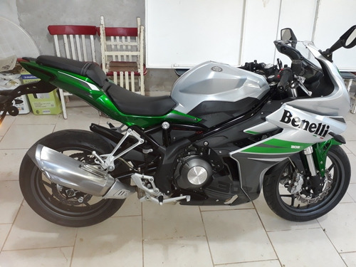 Benelli 302r