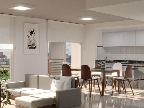 Imagen 6 de 30 de 1, 2 Y 3 Dormitorios Amplios Y Cómodos Con Amenities