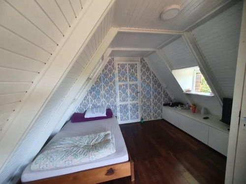 Chácara Com 3 Dormitórios À Venda, 2000 M² Por R$ 1.380.000,00 - Chácaras Ana Lúcia - Embu Das Artes/sp - Ch0039