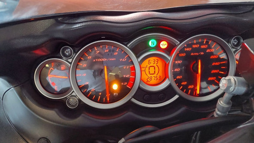 Imagem 3 de 5 de Suzuki Gsx R 1300 Hayabusa 2015 Abs