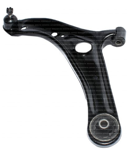 Bandeja Suspension Toyota Yaris Sport/vitz 1.0-1.3-1.5 99-03