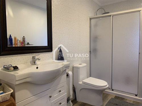 Casa En Arriendo De 4 Dorm. En Quintero