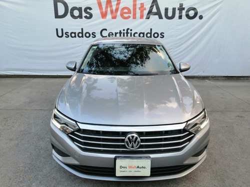 Imagen 5 de 11 de Volkswagen Jetta 2019 Trendline