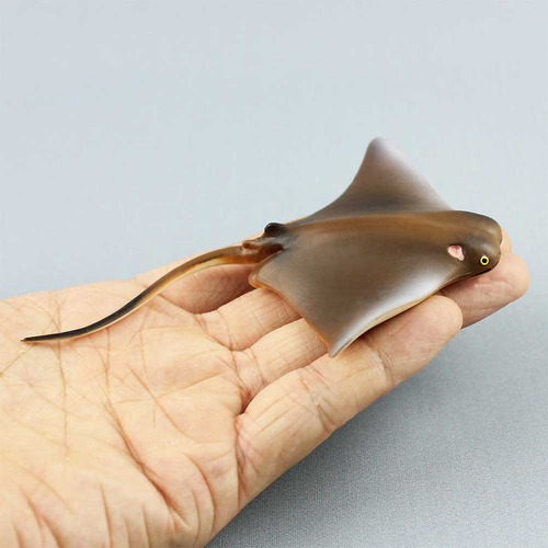 Figuras De Animales Marinos Con Imitación De Animales Del Oc