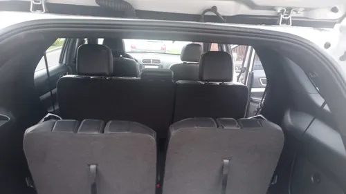Ford Explorer 3.5 Xlt